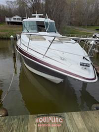 2012 FORMULA 45 YACHT