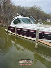 2012 FORMULA 45 YACHT