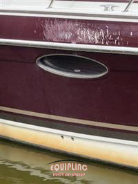 2012 FORMULA 45 YACHT