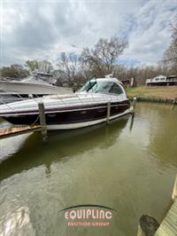 2012 FORMULA 45 YACHT