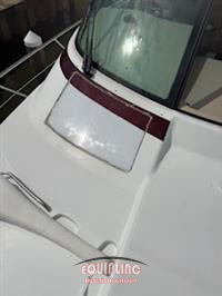 2012 FORMULA 45 YACHT