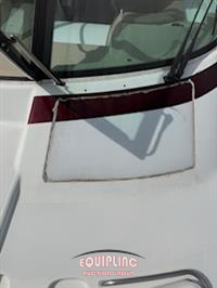 2012 FORMULA 45 YACHT