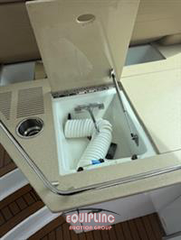 2012 FORMULA 45 YACHT