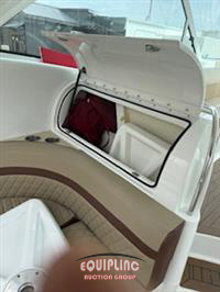 2012 FORMULA 45 YACHT