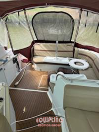 2012 FORMULA 45 YACHT