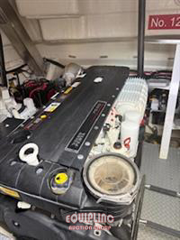 2012 FORMULA 45 YACHT