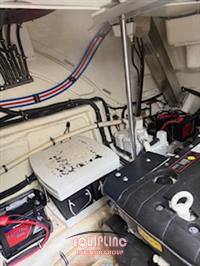2012 FORMULA 45 YACHT