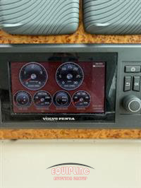 2012 FORMULA 45 YACHT