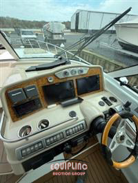 2012 FORMULA 45 YACHT