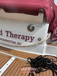 2012 FORMULA 45 YACHT