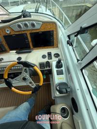2012 FORMULA 45 YACHT
