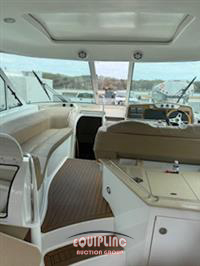 2012 FORMULA 45 YACHT