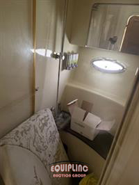 2012 FORMULA 45 YACHT