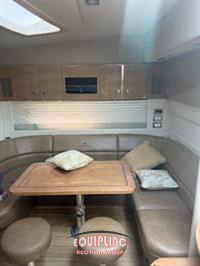 2012 FORMULA 45 YACHT
