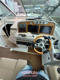 2012 FORMULA 45 YACHT