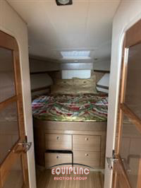 2012 FORMULA 45 YACHT