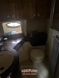 2012 FORMULA 45 YACHT