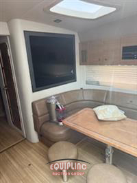 2012 FORMULA 45 YACHT