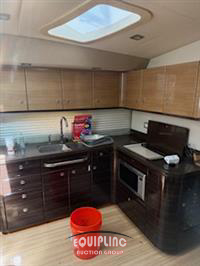 2012 FORMULA 45 YACHT
