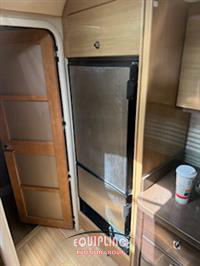 2012 FORMULA 45 YACHT