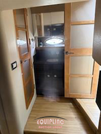 2012 FORMULA 45 YACHT