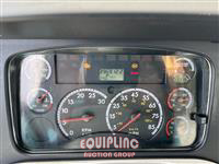 2014 Freightliner M2 6X4 T/A 26FT CDL REQUIRED B