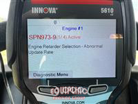 2014 Freightliner M2 6X4 T/A 26FT CDL REQUIRED B