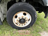 2014 Freightliner M2 6X4 T/A 26FT CDL REQUIRED B