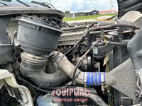 2014 Freightliner M2 6X4 T/A 26FT CDL REQUIRED B