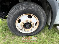 2014 Freightliner M2 6X4 T/A 26FT CDL REQUIRED B