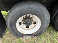 2014 Freightliner M2 6X4 T/A 26FT CDL REQUIRED B