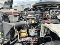 2014 Freightliner M2 6X4 T/A 26FT CDL REQUIRED B