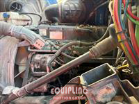 2005 VOLVO TRUCK VNM