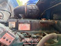 2005 VOLVO TRUCK VNM