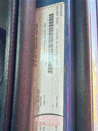 2005 VOLVO TRUCK VNM