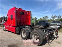 2021 Peterbilt 579