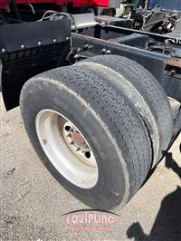 2021 Peterbilt 579