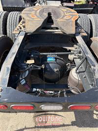 2021 Peterbilt 579