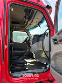 2021 Peterbilt 579