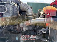 2021 Peterbilt 579