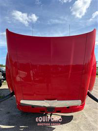 2021 Peterbilt 579