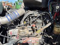2021 Peterbilt 579
