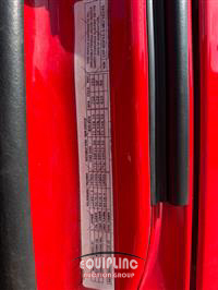 2021 Peterbilt 579
