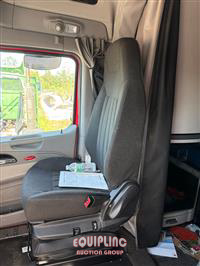 2021 Peterbilt 579