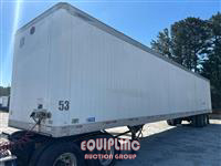 2003 Great Dane 7411T-SSLA