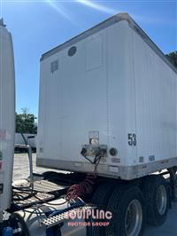 2003 Great Dane 7411T-SSLA