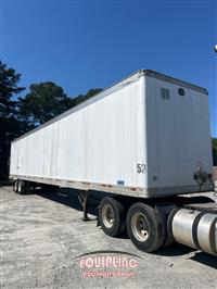 2003 Great Dane 7411T-SSLA