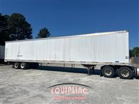 2003 Great Dane 7411T-SSLA