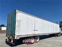 2003 Great Dane 7411T-SSLA