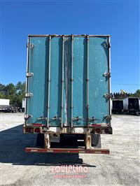 2003 Great Dane 7411T-SSLA